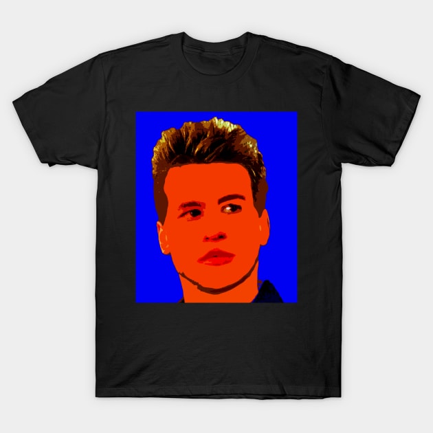 val kilmer T-Shirt by oryan80